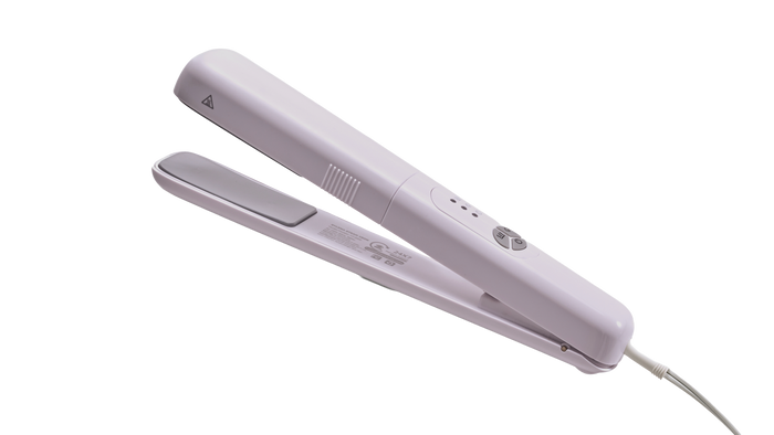 SunRuck
Steam Iron Cruria