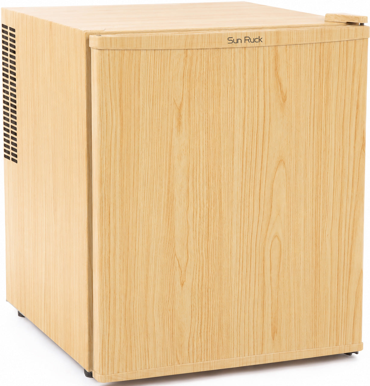 【当店限定180日延長保証】 SunRuck 静音小型冷蔵庫 48L 静冷 サンルック SR-R4805V2
