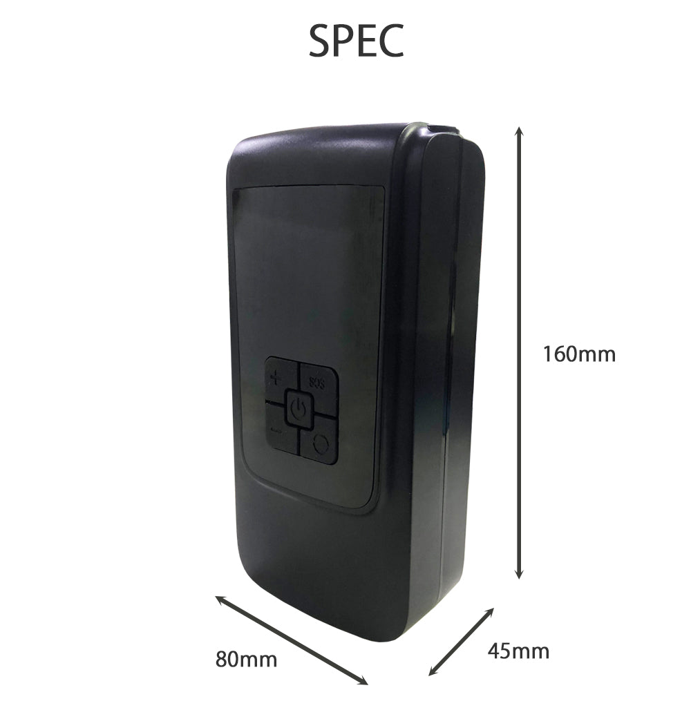 SunRuck  電動空気入れ ポータブルエアコンプレッサー サンルック EA-PAC010
