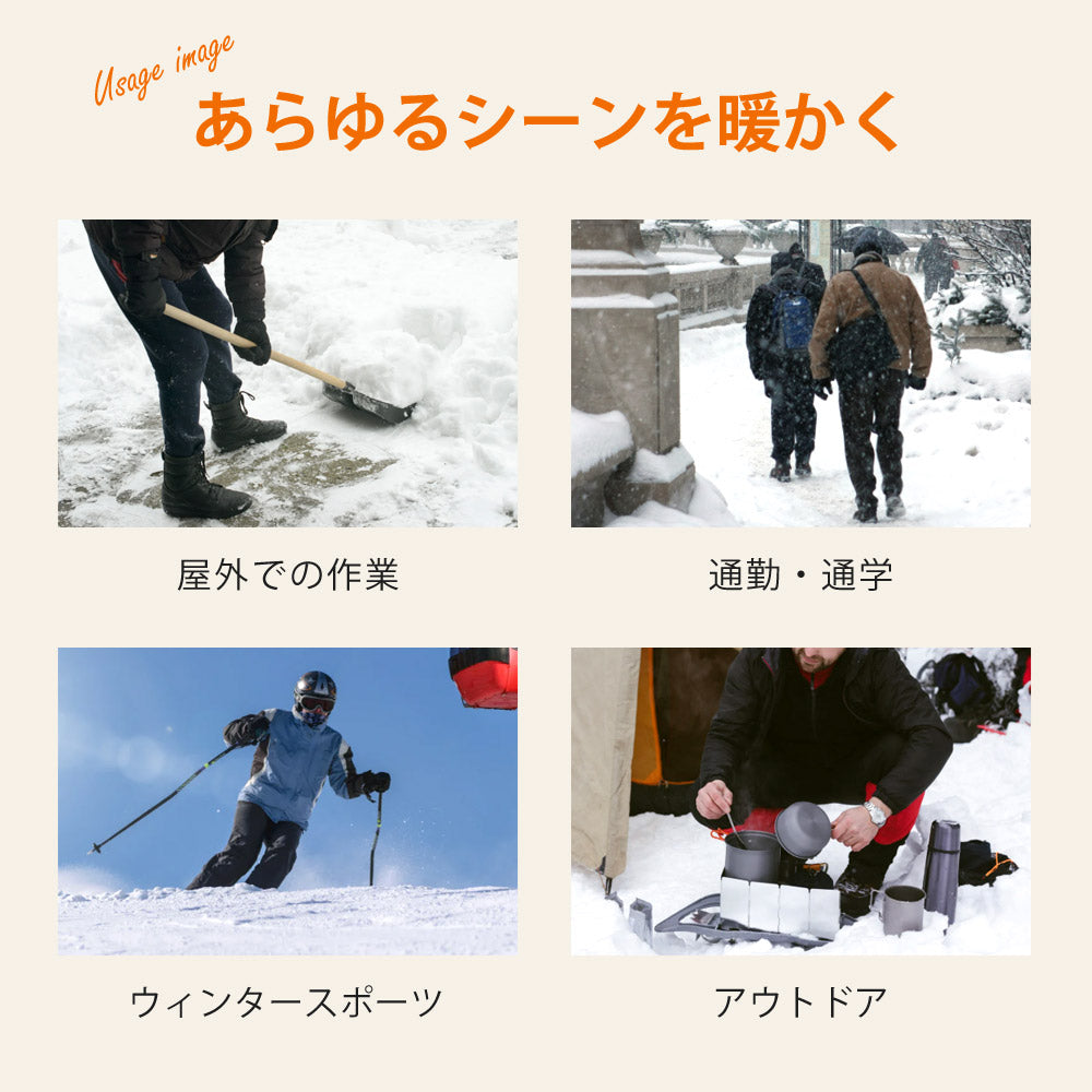 LandField 3WAYヒートジャケット Mサイズ Lサイズ XLサイズ ランドフィールド LF-HJ010-M-RD LF-HJ010-L-RD LF-HJ010-XL-RD LF-HJ010-M-BL LF-HJ010-L-BL LF-HJ010-XL-BL