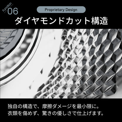 【当店限定180日延長保証】SunRuck 小型衣類乾燥機 Smart Cube Dryer サンルック SR-ASMN307C-W SR-ASMN307C-GY