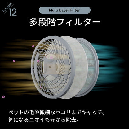 【当店限定180日延長保証】SunRuck 小型衣類乾燥機 Smart Cube Dryer サンルック SR-ASMN307C-W SR-ASMN307C-GY