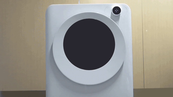 【当店限定180日延長保証】 SunRuck 乾きくんPRO 衣類乾燥機 3kg サンルック SR-ASMNS300-W