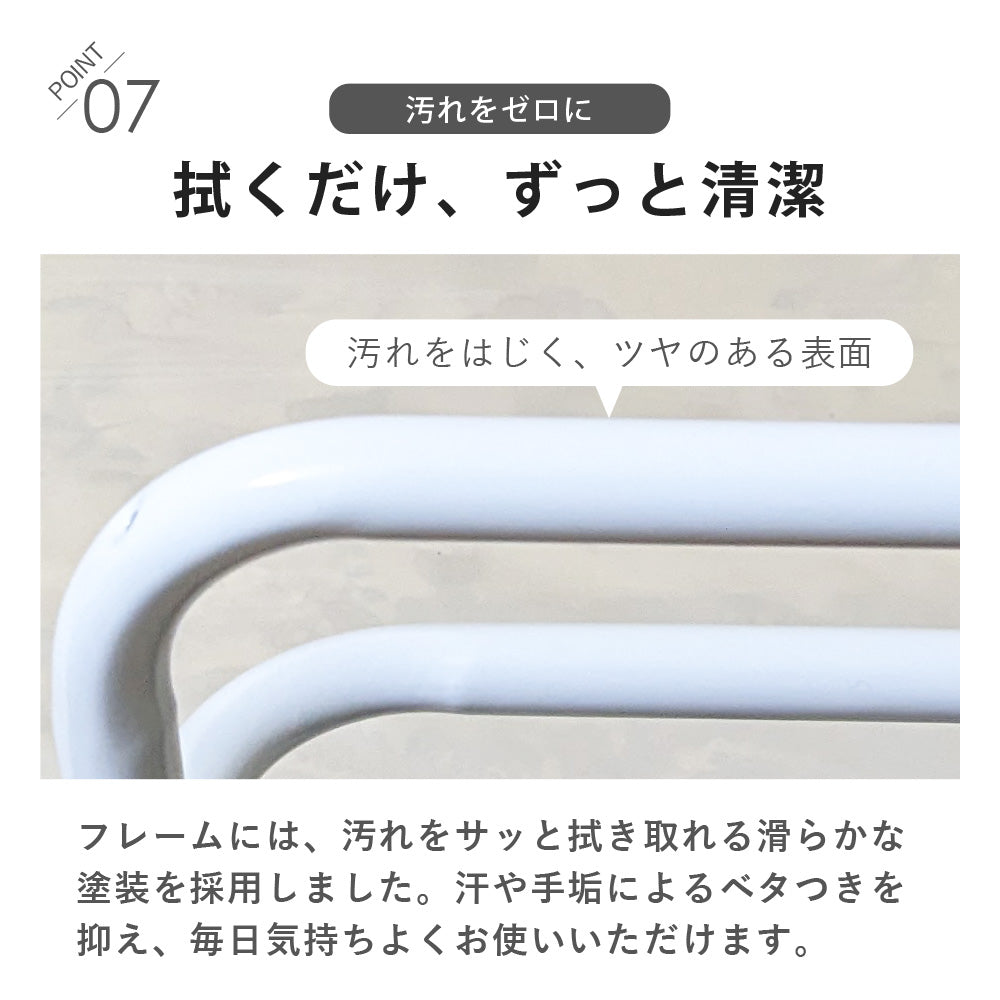 【当店限定180日延長保証】 SunRuck 収納ポケット付きベッド用手すり つかまるくん サンルック SR-BH010R