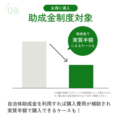 【当店限定180日延長保証】SunRuck 生ごみ再生機  GREEN CIRCULAR BOX サンルック SR-CL500-GY
