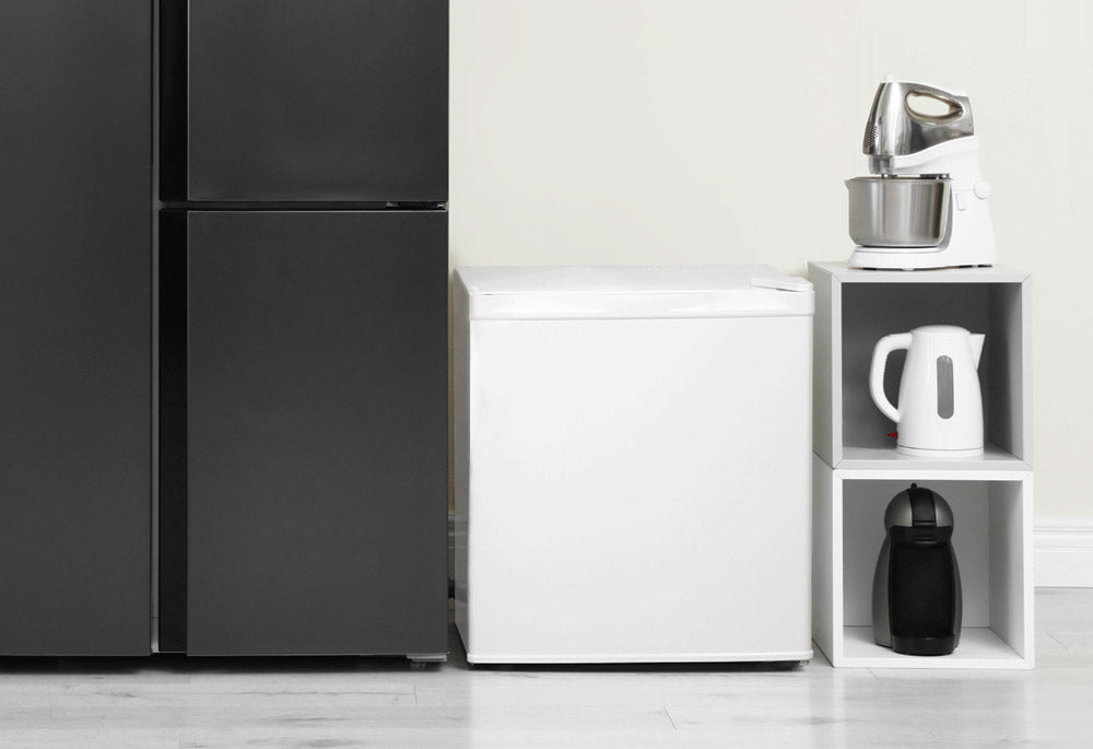 当店限定180日延長保証】 SunRuck 小型冷凍庫 32L FREEZER サンルック