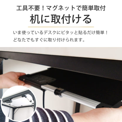 【当店限定180日延長保証】 SunRuck デスクパネルヒーター だんぼくん サンルック SR-HD3645-W