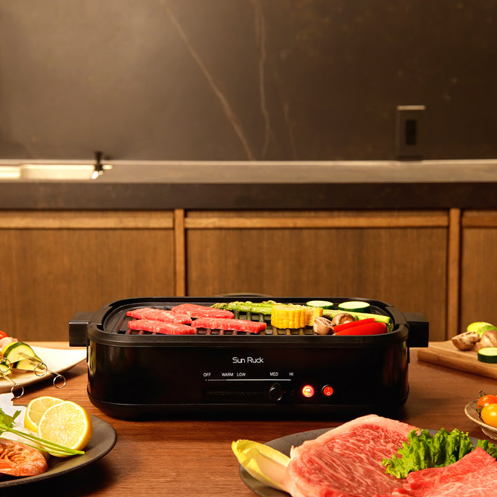 焼肉グリル Premium Muen Grill 無縁