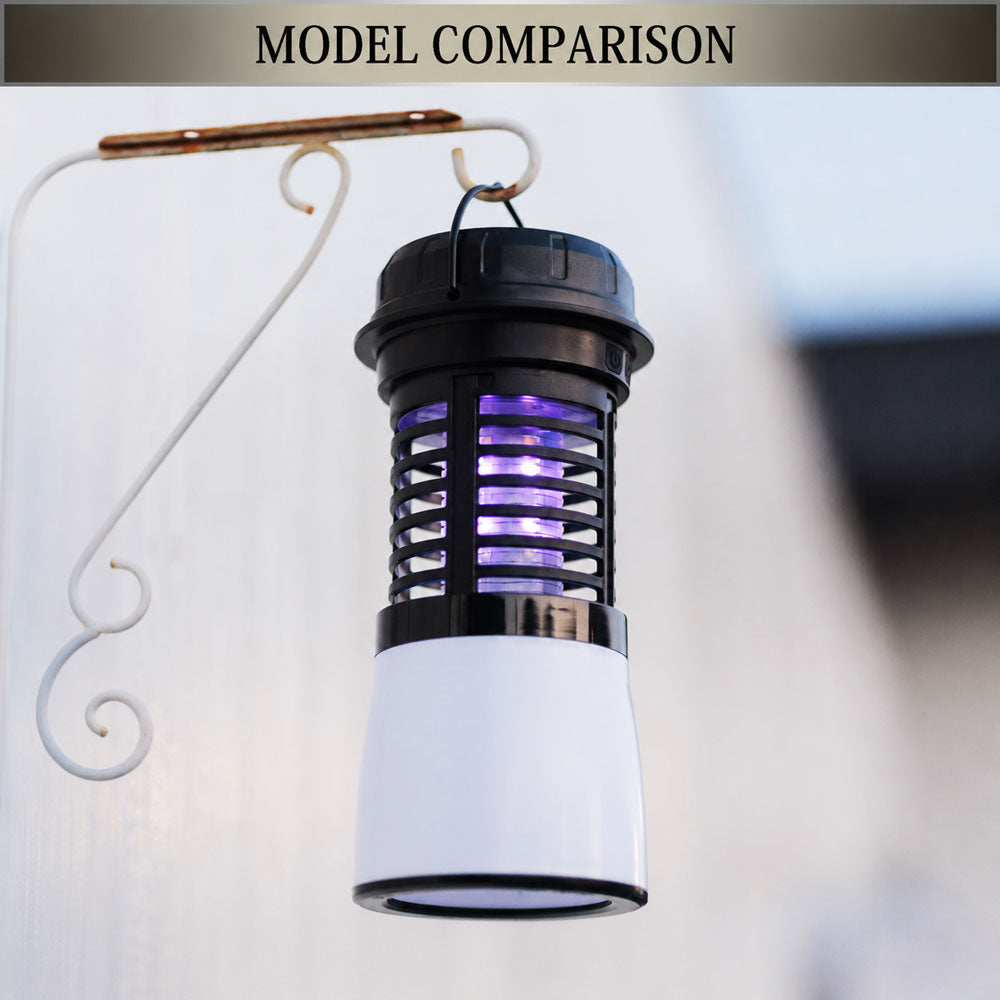【当店限定180日延長保証】SunRuck 電気殺虫器 カトリライト サンルック SR-MKL011