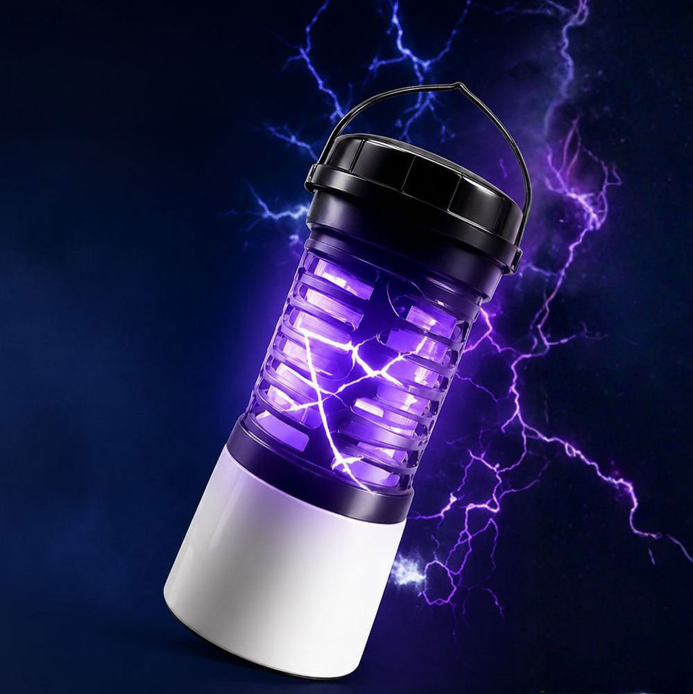 【当店限定180日延長保証】SunRuck 電気殺虫器 カトリライト サンルック SR-MKL011