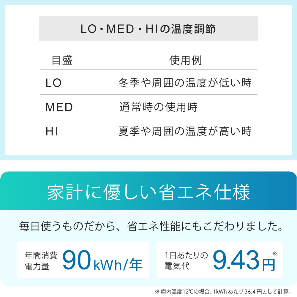 【当店限定180日延長保証】 SunRuck 静音小型冷蔵庫 48L 静冷 サンルック SR-R4805V2
