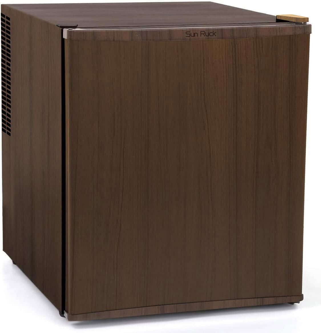 当店限定180日延長保証】 SunRuck 静音小型冷蔵庫 48L 静冷 サンルック