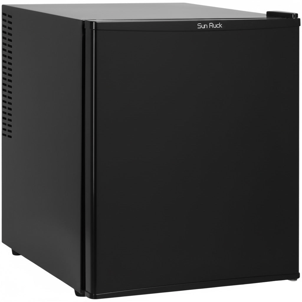 【当店限定180日延長保証】 SunRuck 静音小型冷蔵庫 48L 静冷 サンルック SR-R4805V2