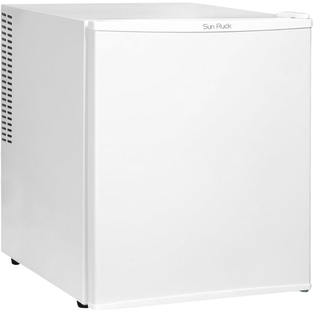 当店限定180日延長保証】 SunRuck 静音小型冷蔵庫 48L 静冷 サンルック