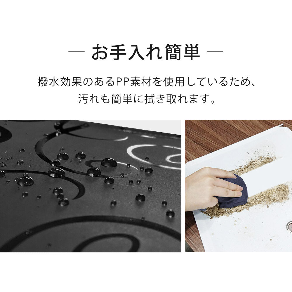 【当店限定180日延長保証】SunRuck 組み立て式シューズボックス 最大48足収納 サンルック SR-SC038-W SR-SC038-BK SR-SC038-NWB SR-SC038-MB