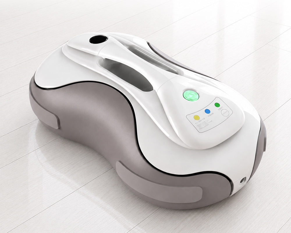 当店限定180日延長保証】 SunRuck 水拭きロボット ミズモッパー