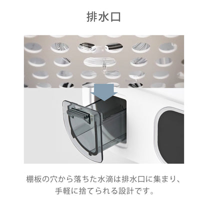 【当店限定180日延長保証】 SunRuck 哺乳瓶除菌乾燥機 Baby Bottle Dryer サンルック SR-WT028-W2
