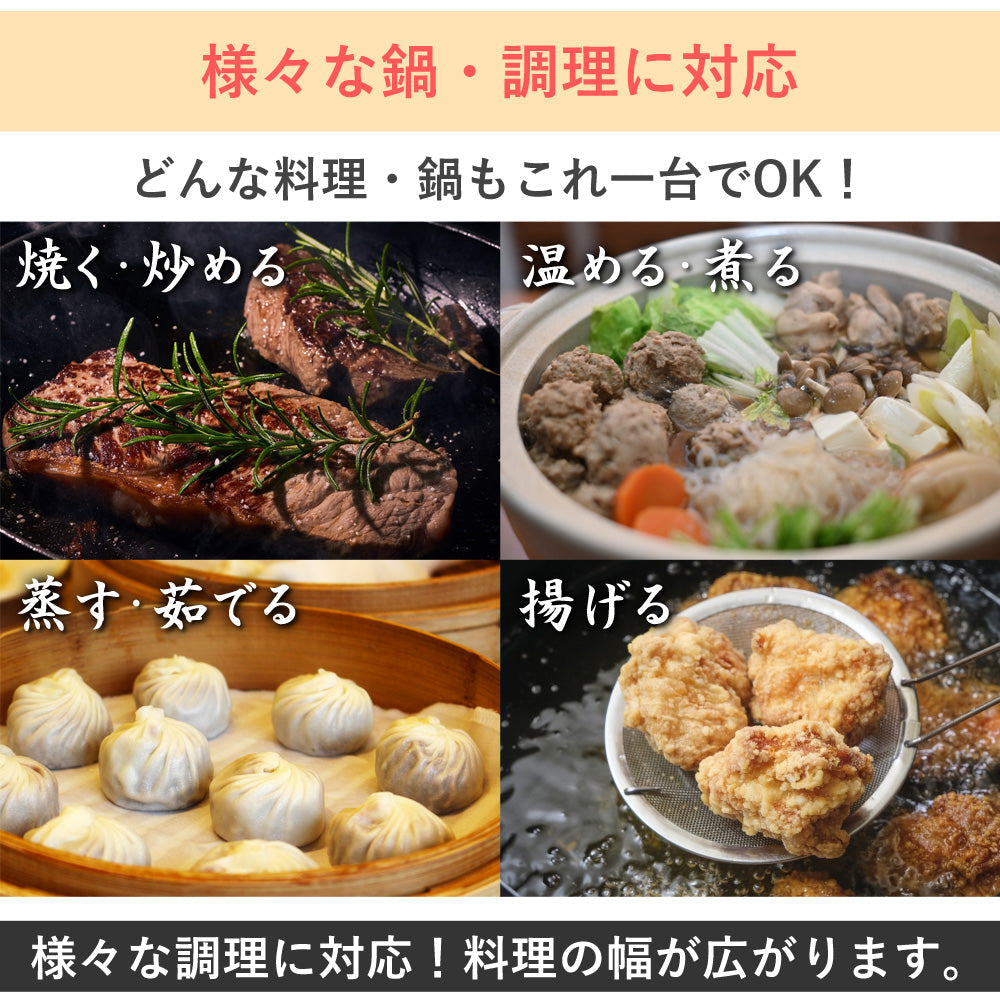 【お得なセット品】【当店限定180日延長保証】SunRuck ラジエントヒーター 丸網セット ラジエントヒーター SR-YTC-04W