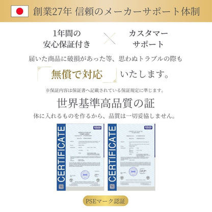 【お得なセット品】【当店限定180日延長保証】SunRuck ラジエントヒーター 丸網セット ラジエントヒーター SR-YTC-04W