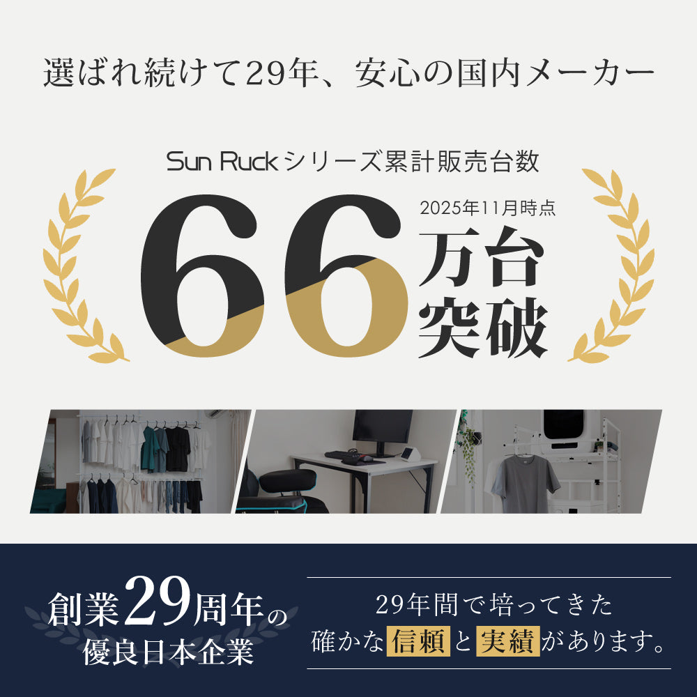【当店限定180日延長保証】SunRuck 3分別ステンレスゴミ箱 45リットル(15L×3) サンルック SR-MHS292
