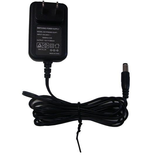 SunRuck 電子キーボード専用ACアダプター （SR-DP03、SR-DP04専用） サンルック SR-DP34AC