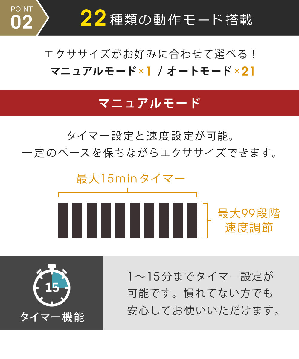 SunRuck 小型振動フィットネスマシン サンルック SR-FT012