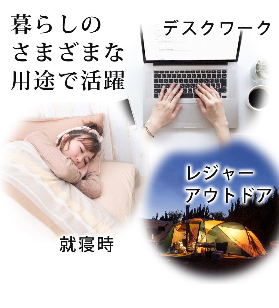 【当店限定180日延長保証】 SunRuck LEDデスクライト サンルック SR-ML010