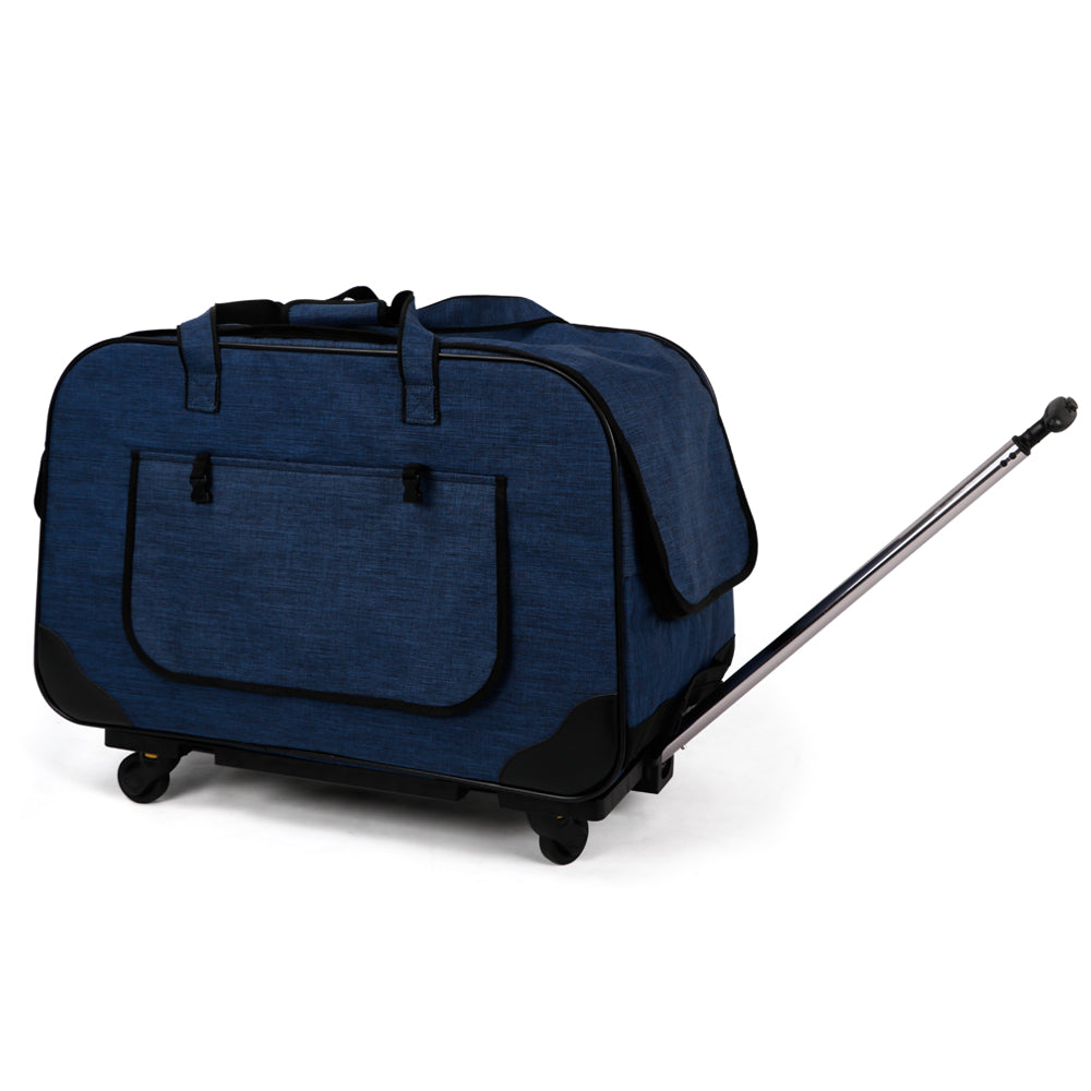 【当店限定180日延長保証】 SunRuck ハンドル付き2Wayペットキャリー  サンルック SR-PCR01