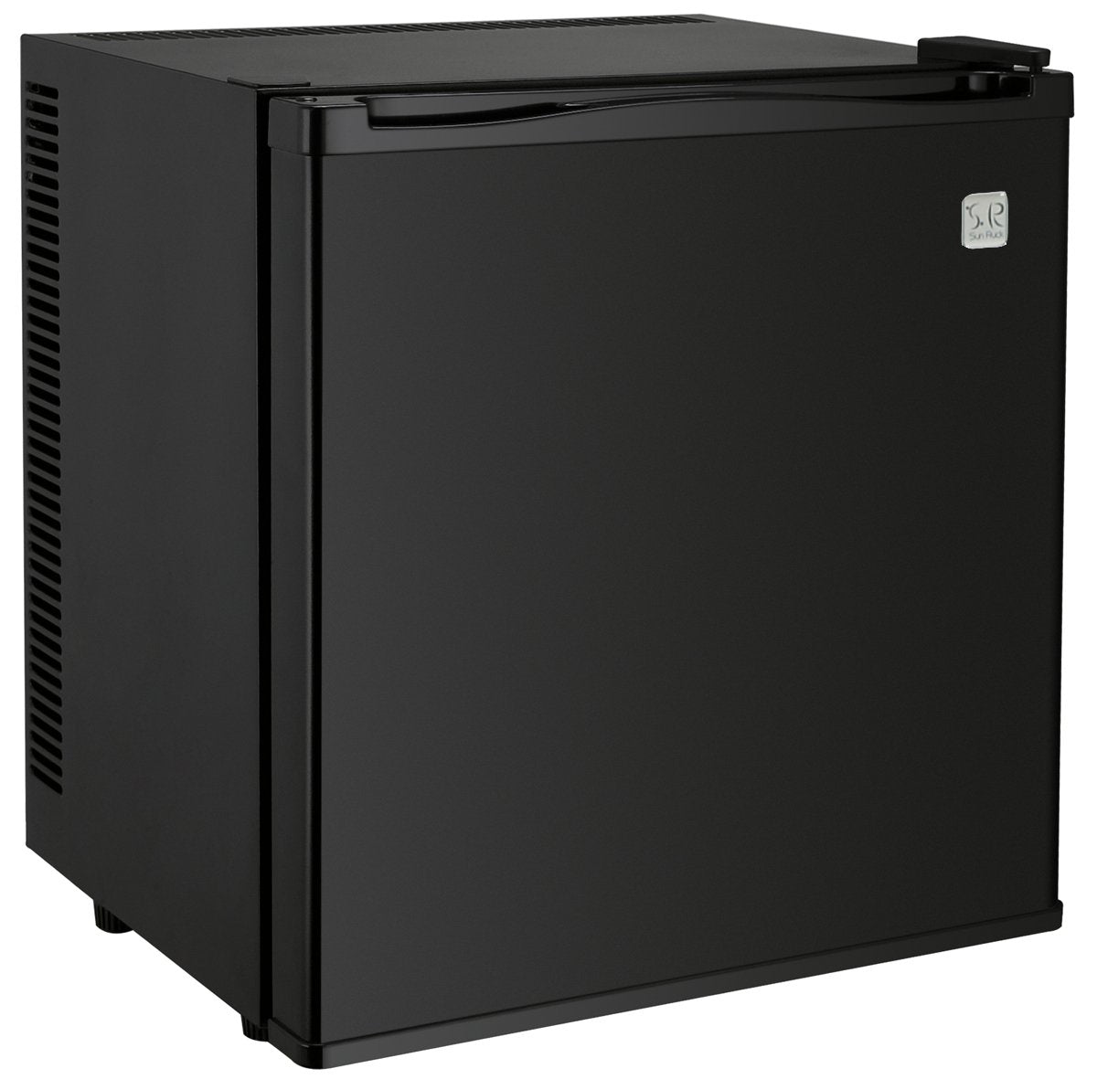 Sun Ruck 冷蔵庫 20L 無音・無振動 ペルチェ方式 冷庫さんcute 1ドア 右開き ノンフロン 小型 卓上 コンパクト 小型冷蔵 –  サンルックダイレクト