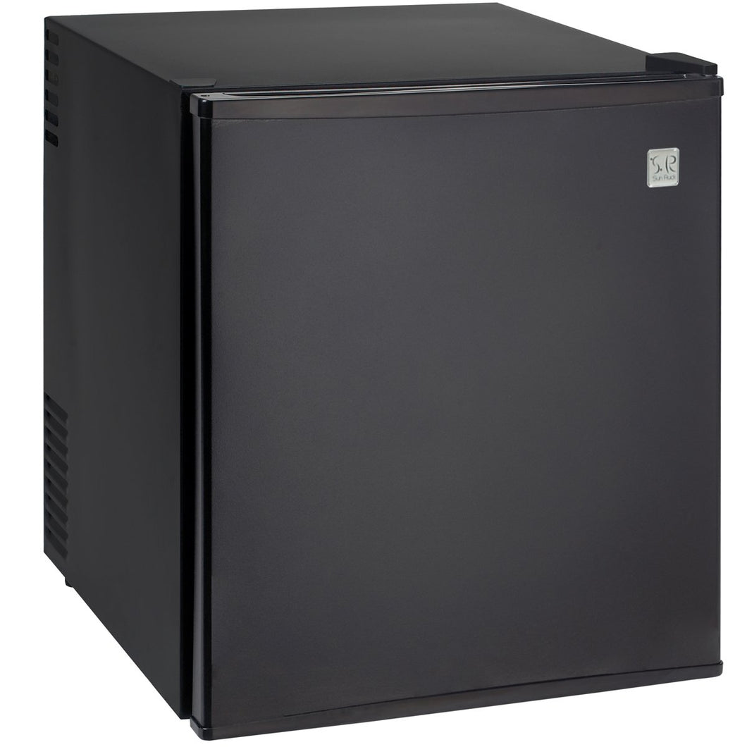 Sun Ruck 冷蔵庫 48L 冷庫さん ペルチェ方式 1ドア 右開き 1ドア冷蔵庫 小型冷蔵庫 ミニ冷蔵庫 SR-R4802