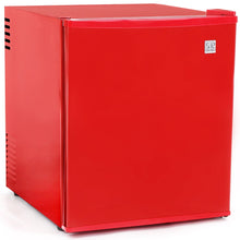 画像をギャラリービューアに読み込む, Sun Ruck 冷蔵庫 48L 冷庫さん ペルチェ方式 1ドア 右開き 1ドア冷蔵庫 小型冷蔵庫 ミニ冷蔵庫 SR-R4802
