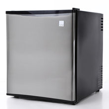 画像をギャラリービューアに読み込む, Sun Ruck 冷蔵庫 48L 冷庫さん ペルチェ方式 1ドア 右開き 1ドア冷蔵庫 小型冷蔵庫 ミニ冷蔵庫 SR-R4802

