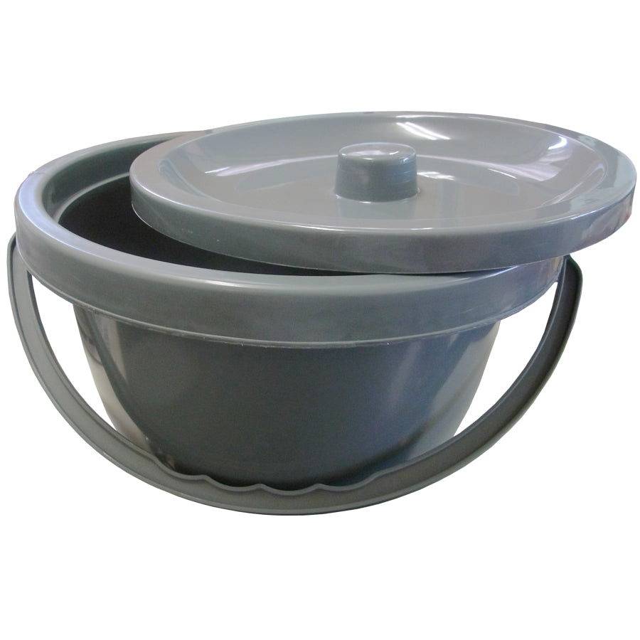 SunRuck ポータブルトイレ専用バケツ（SR-SCC002A専用） サンルック SR-SCC002A-BUCKET