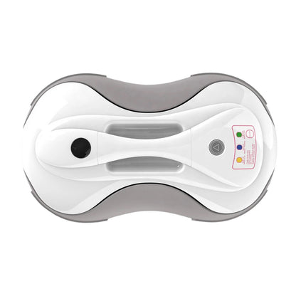 【当店限定180日延長保証】 SunRuck 水拭きロボット ミズモッパー サンルック SR-WR010-GY